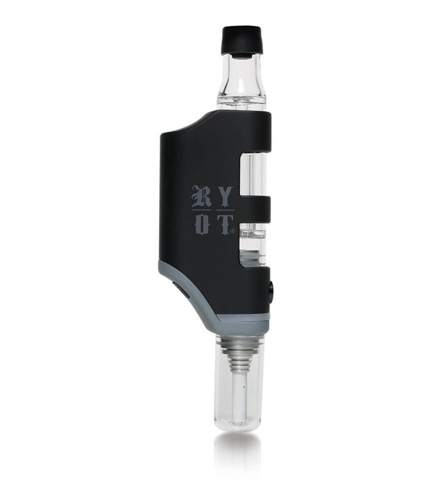 VERB VERB ESB Electronic Straw Bubbler Dab and Wax Vaporizer