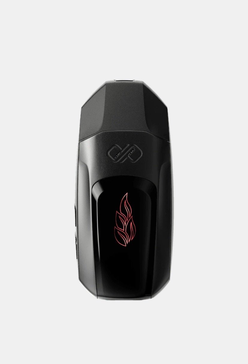 BOUNDLESS BOUNDLESS – VEXIL (BLACK)