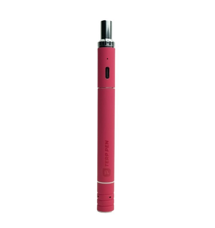 BOUNDLES BOUNDLES TERP PEN II