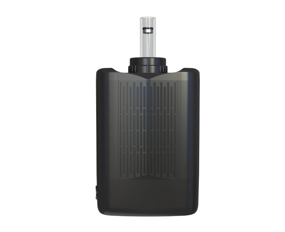 Angus Angus Enhanced Portable Halogen Vaporizer