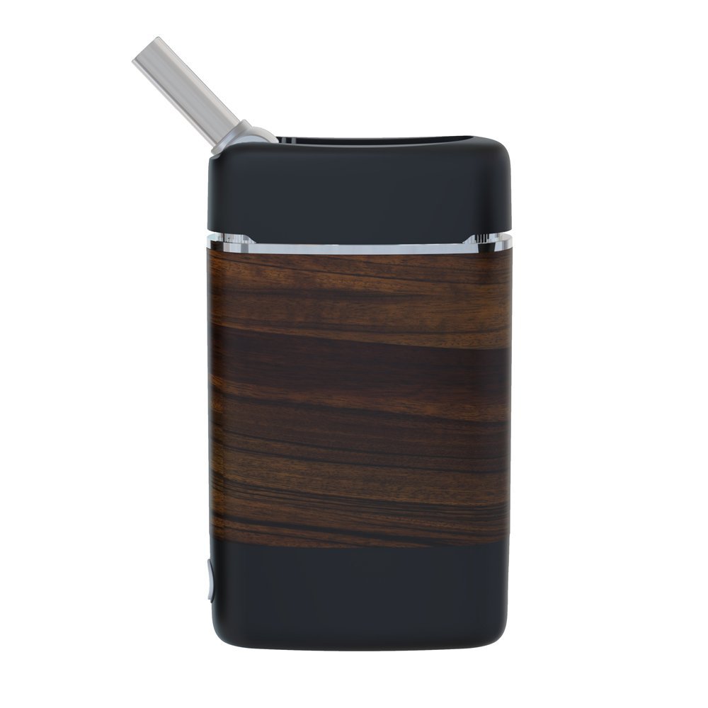 Angus Angus Halogen Vaporizer Ruby Version with 100W Halogen Bulb