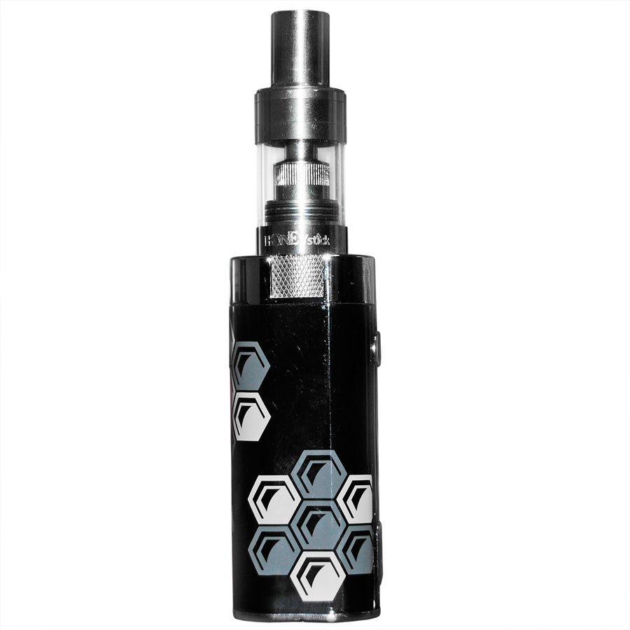Sub-Ohm Sub-Ohm Carbon Fiber Oil Vaporizer by HoneyStick