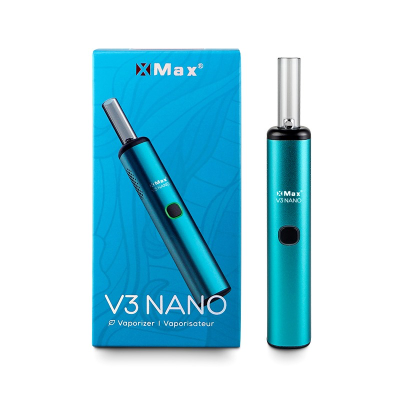 XMax XMAX | V3 NANO KIT BLUE