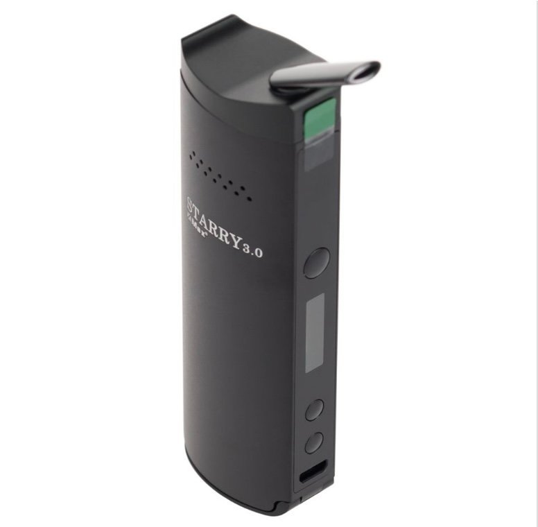 XMax XVAPE XMAX STARRY 3.0