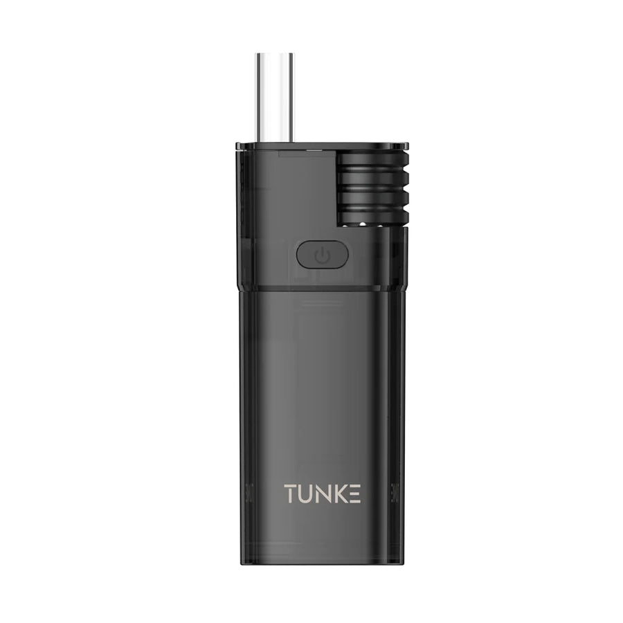 XMax XMAX | TUNKE BLACK