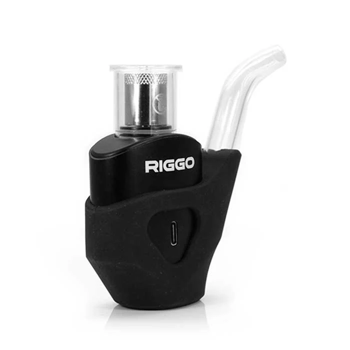 XMax XMAX Riggo E-Nail / Pipe Dabbing Vaporizer
