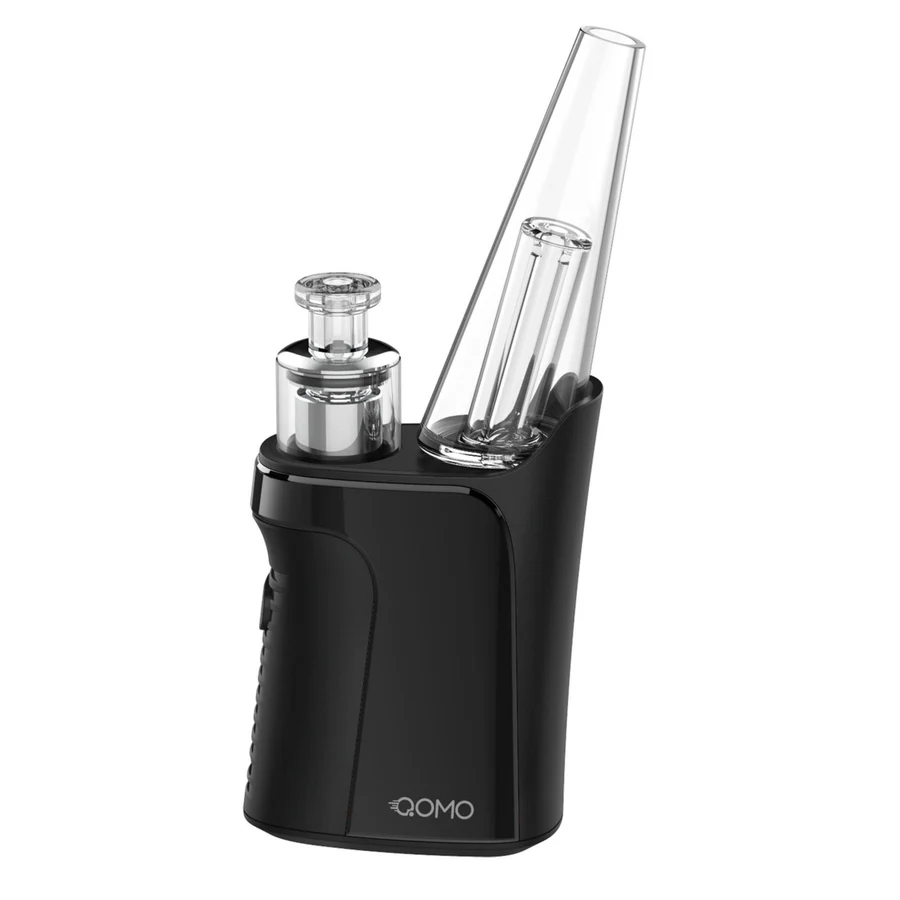 XMax XMAX QOMO Portable Dabbing E-Rig