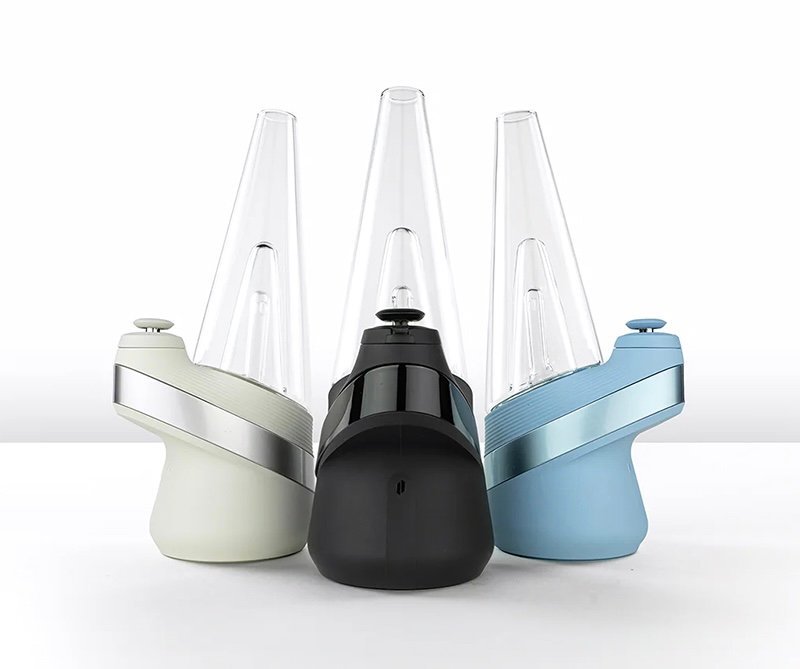 Puffco New Peak Vaporizer by Puffco