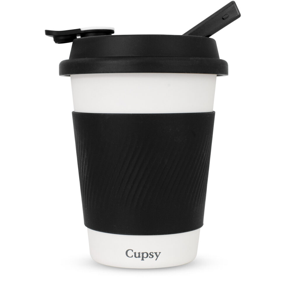 Puffco PUFFCO CUPSY CUP STYLE WATER PIPE
