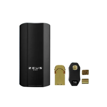 Zeus Zeus Arc GT Performance Bundle