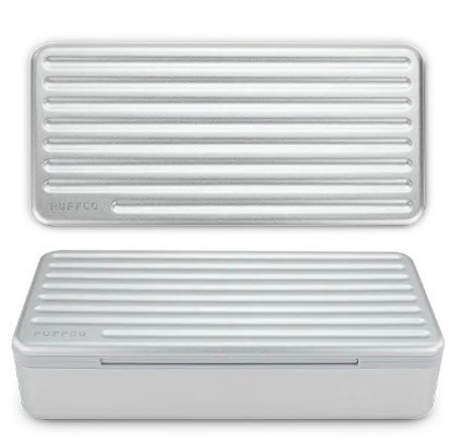 Puffco Puffco Pivot Travel Case