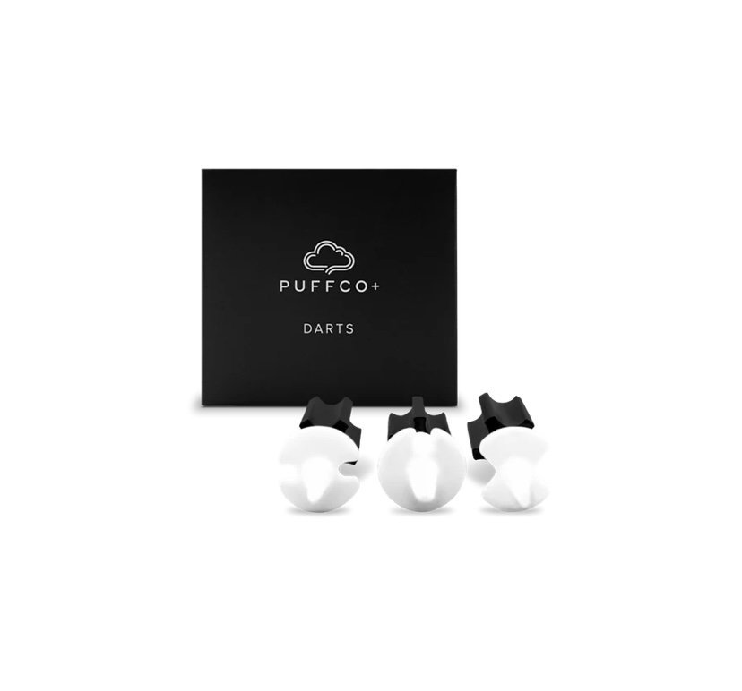 Puffco Puffco Plus Dart Pack (Original Edition)