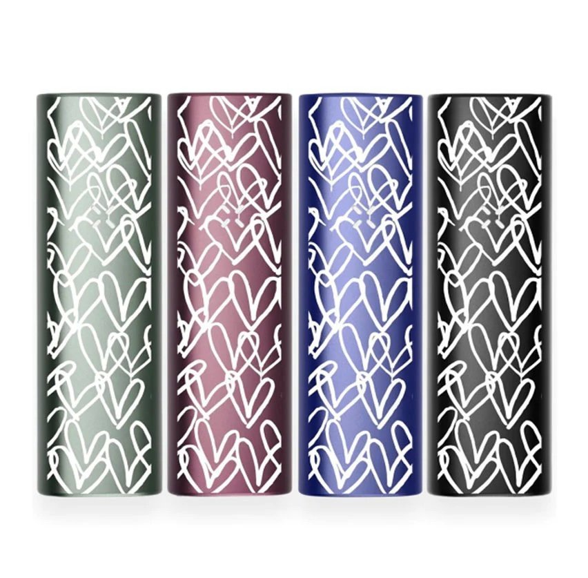 PAX PAX Plus JGoldcrown Limited Edition