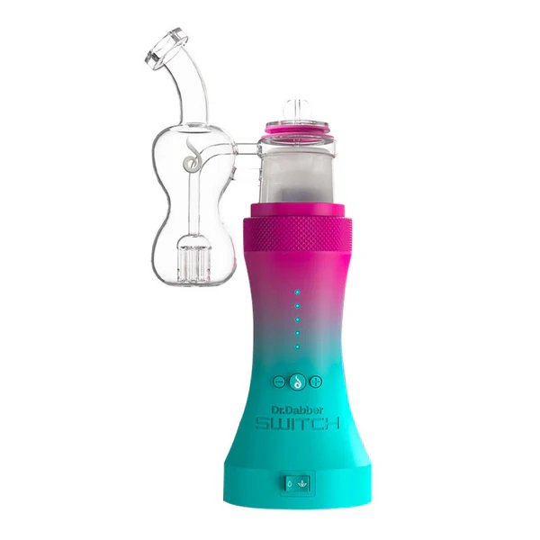 Dr Dr Dabber Switch Suga Sean Limited Edition