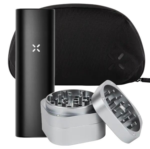 PAX Pax Plus Essentials Bundle