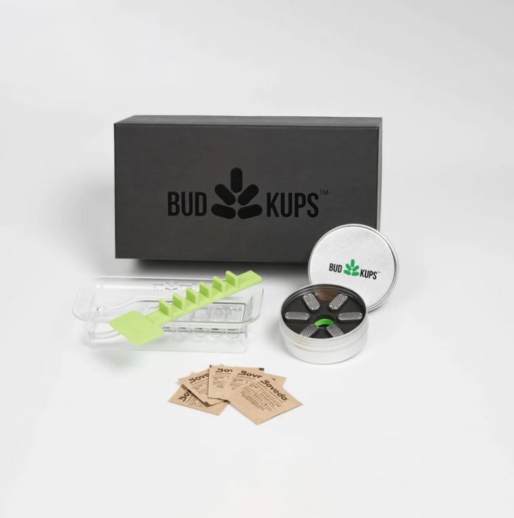 PAX BudKups BudKit Plus for PAX