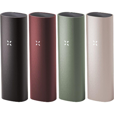 PAX Pax 3 Vaporizer - Complete Kit & Basic Kit