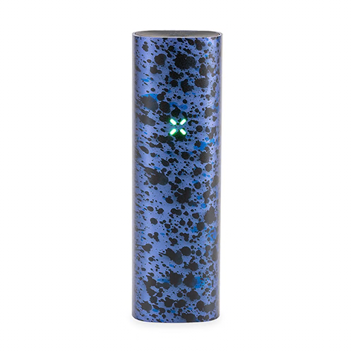 PAX Pax 3 Vaporizer Midnight Rain - Limited Edition Complete Kit