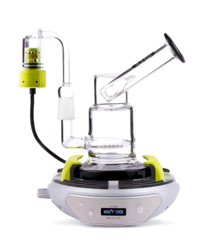 HYER HYER BIG-E RIG