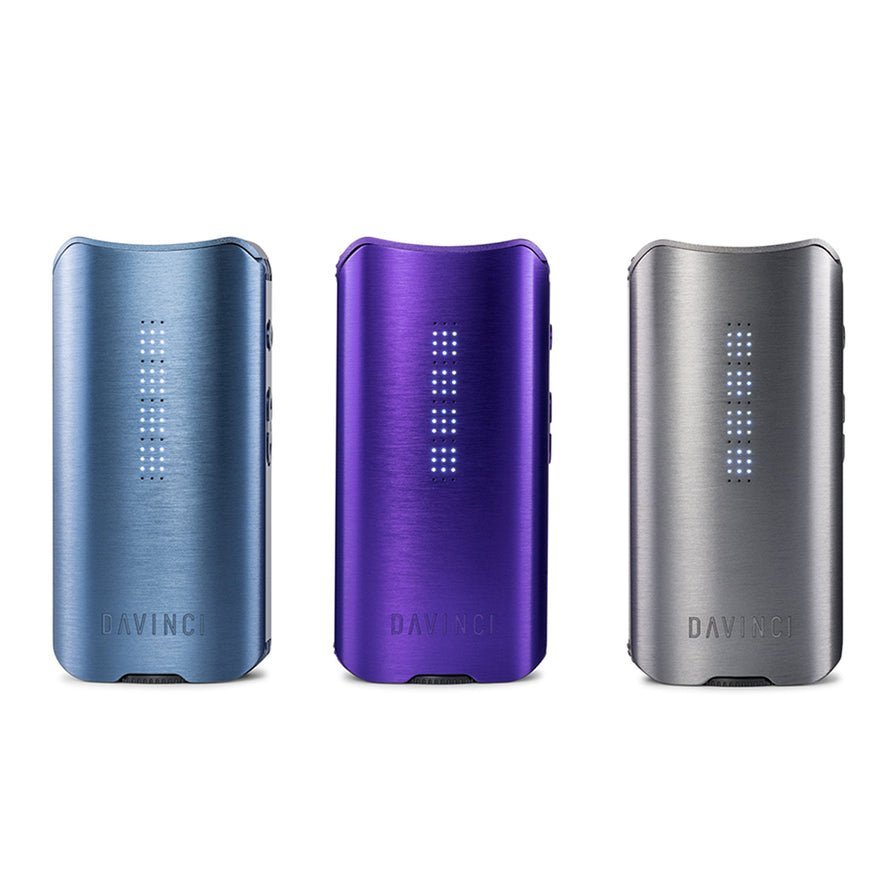 DaVinci DaVinci IQ2 Vaporizer - Clearance Sale