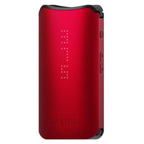 DaVinci Davinci IQC Vaporizer