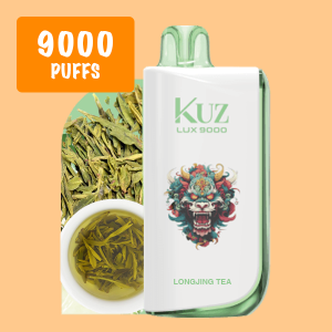 CHERRY CHERRY BLOSSOM GRAPES – KUZ ULTRA 9000