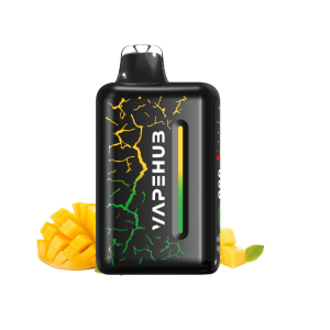 SOUR SOUR CHERRY BLAST – VAPEHUB ULTRA 20000