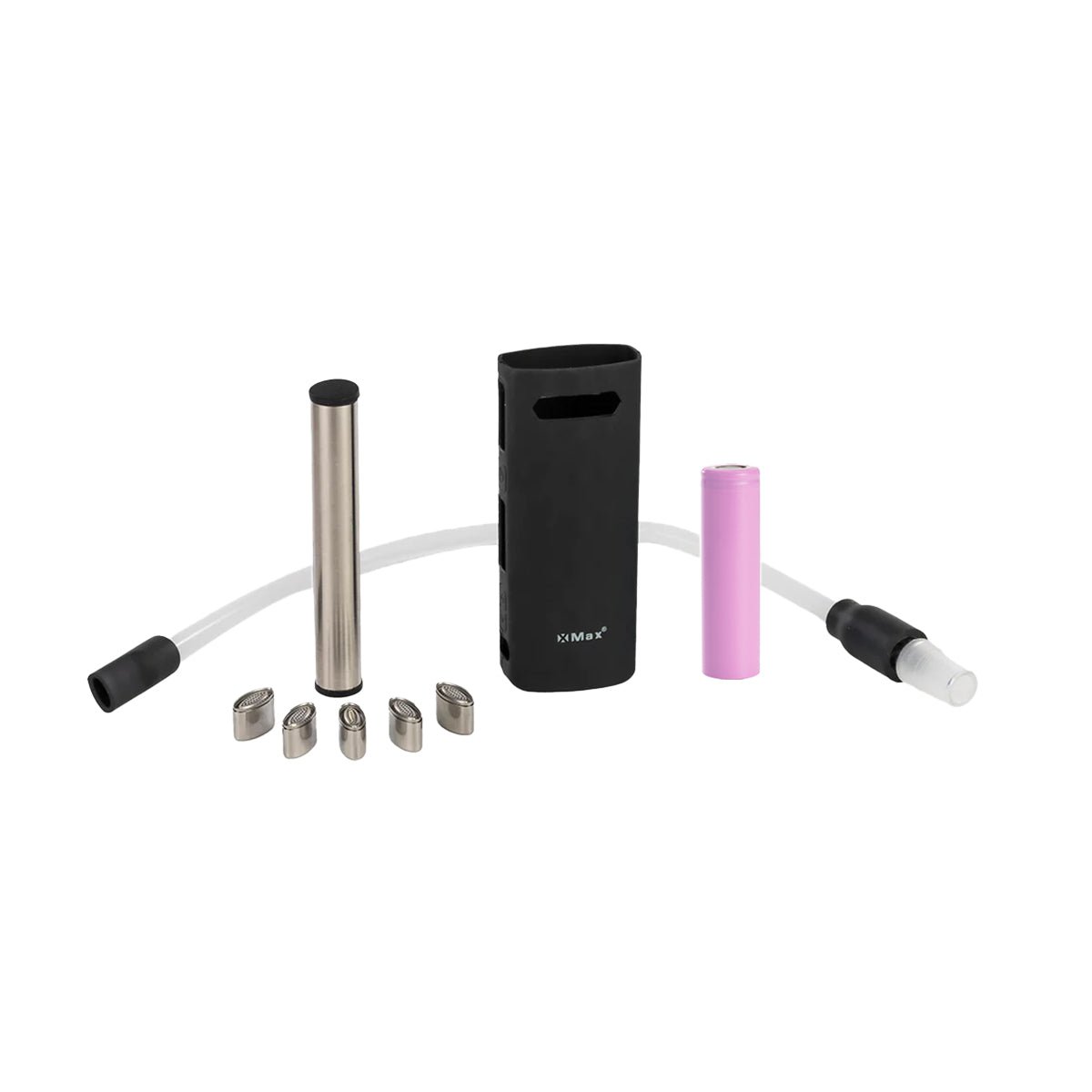 XMax POTV XMAX Starry V4 Accessories Kit
