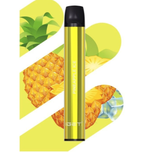 IGET MIXED BERRY – IGET BAR – 3500 PUFFS