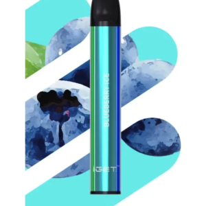 IGET COLA ICE – IGET BAR – 3500 PUFFS
