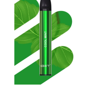 IGET STRAWBERRY LEMON ICE – IGET BAR – 3500 PUFFS