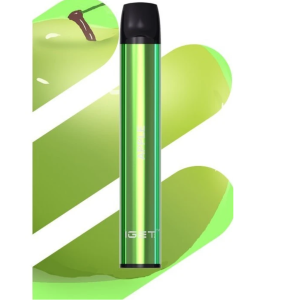 IGET BLACK FOREST – IGET BAR – 3500 PUFFS