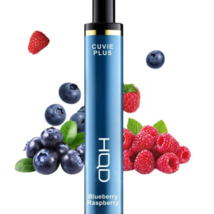 IGET BLUEBERRY RASPBERRY ICE – IGET BAR – 3500 PUFFS