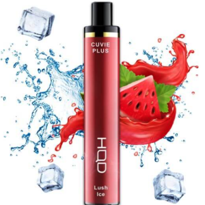 IGET BLACKBERRY ICE – IGET BAR – 3500 PUFFS