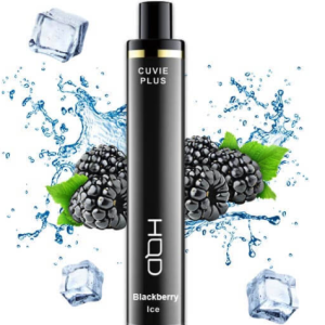 IGET QUADRUPLE BERRY – IGET BAR – 3500 PUFFS
