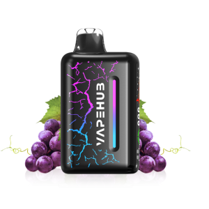 RAINBOW RAINBOW SWEET BURST  – VAPEHUB ULTRA 20000
