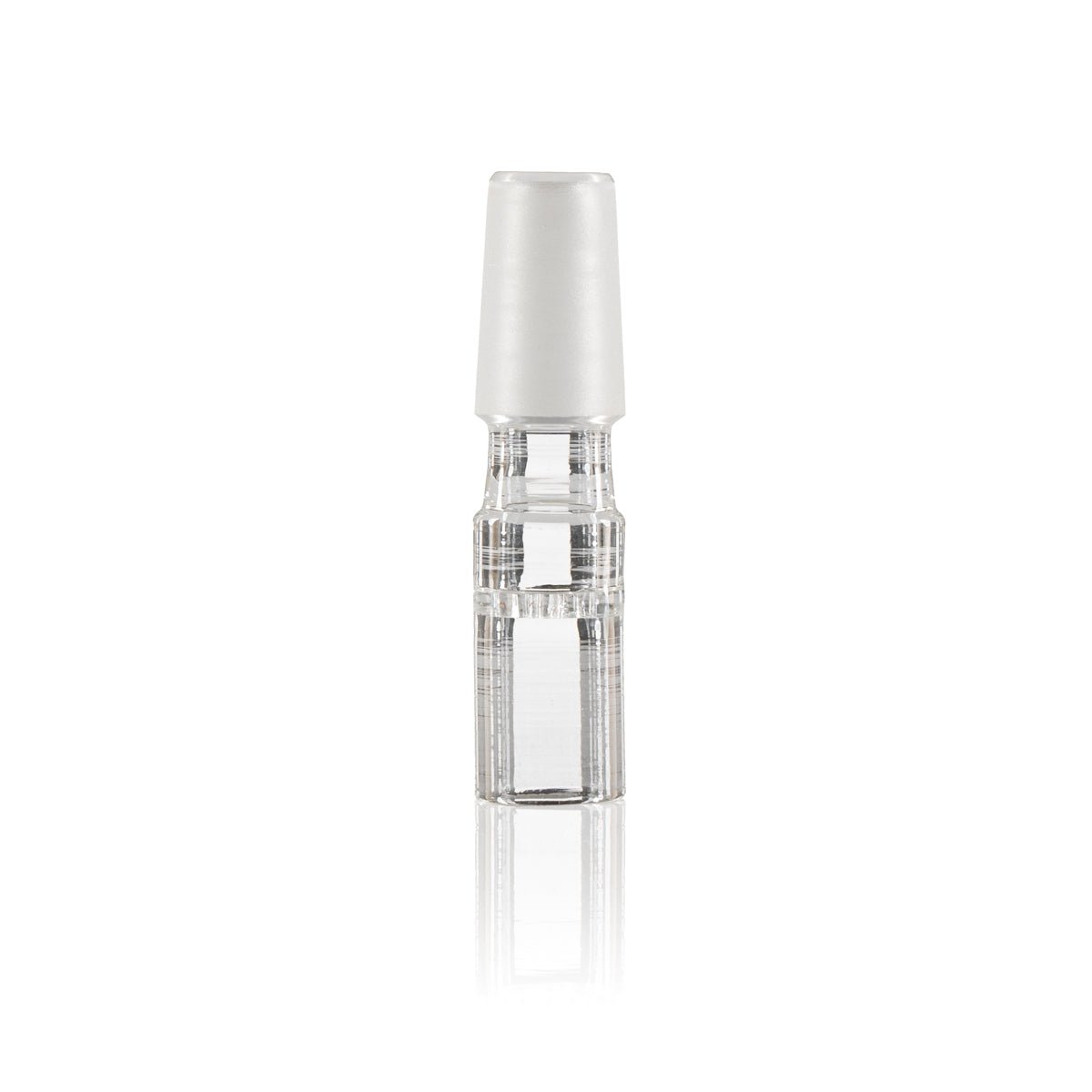Arizer Arizer Solo 3 XL Frosted Glass Aroma Tube (14mm)