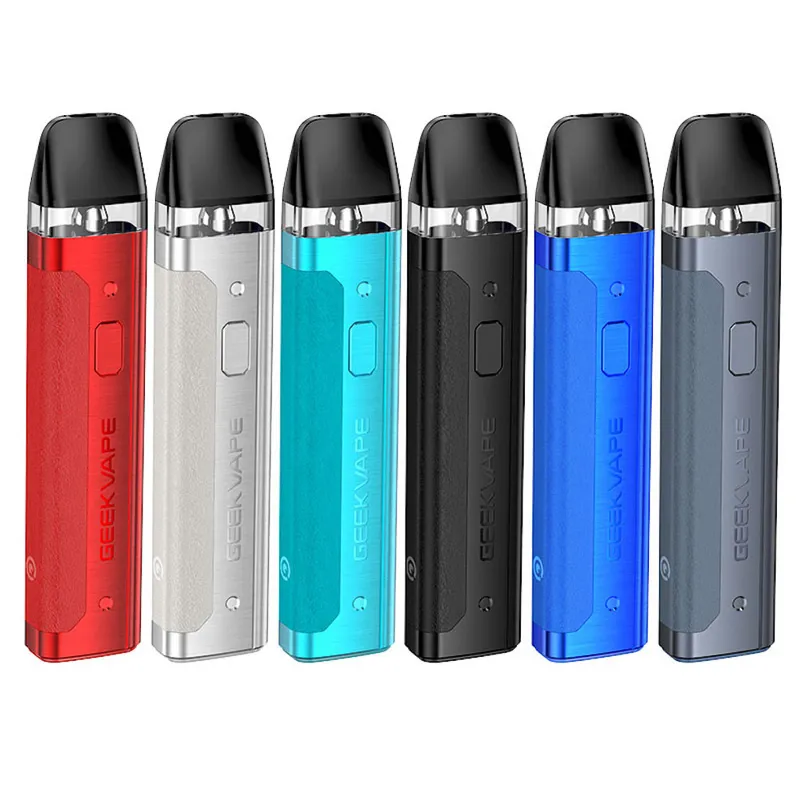 Geekvape Geekvape Aegis Q (AQ) Pod Kit