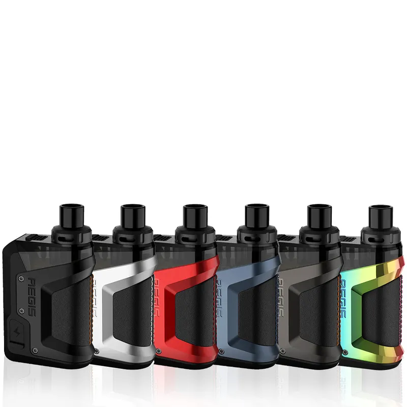 Geekvape Geekvape Aegis Hero 45W Pod Kit