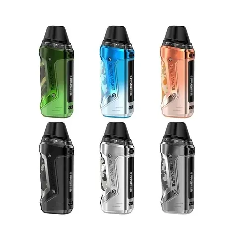 Geekvape Geekvape Aegis Nano 2 (AN 2) Pod Kit