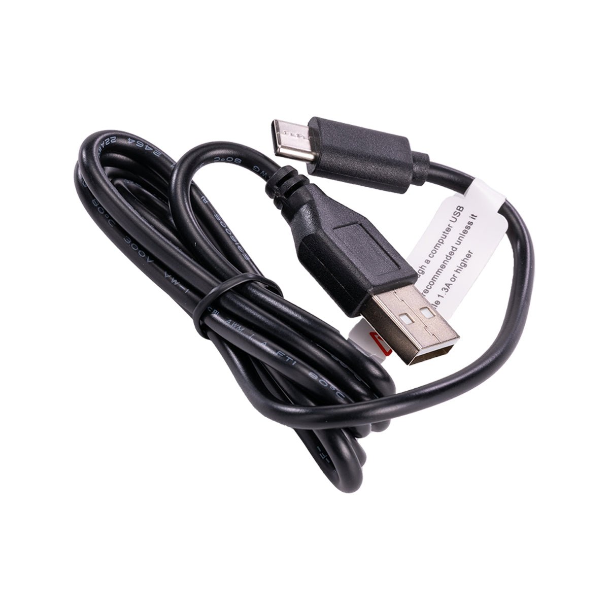 Arizer Arizer Air MAX USB-A to USB-C Cord