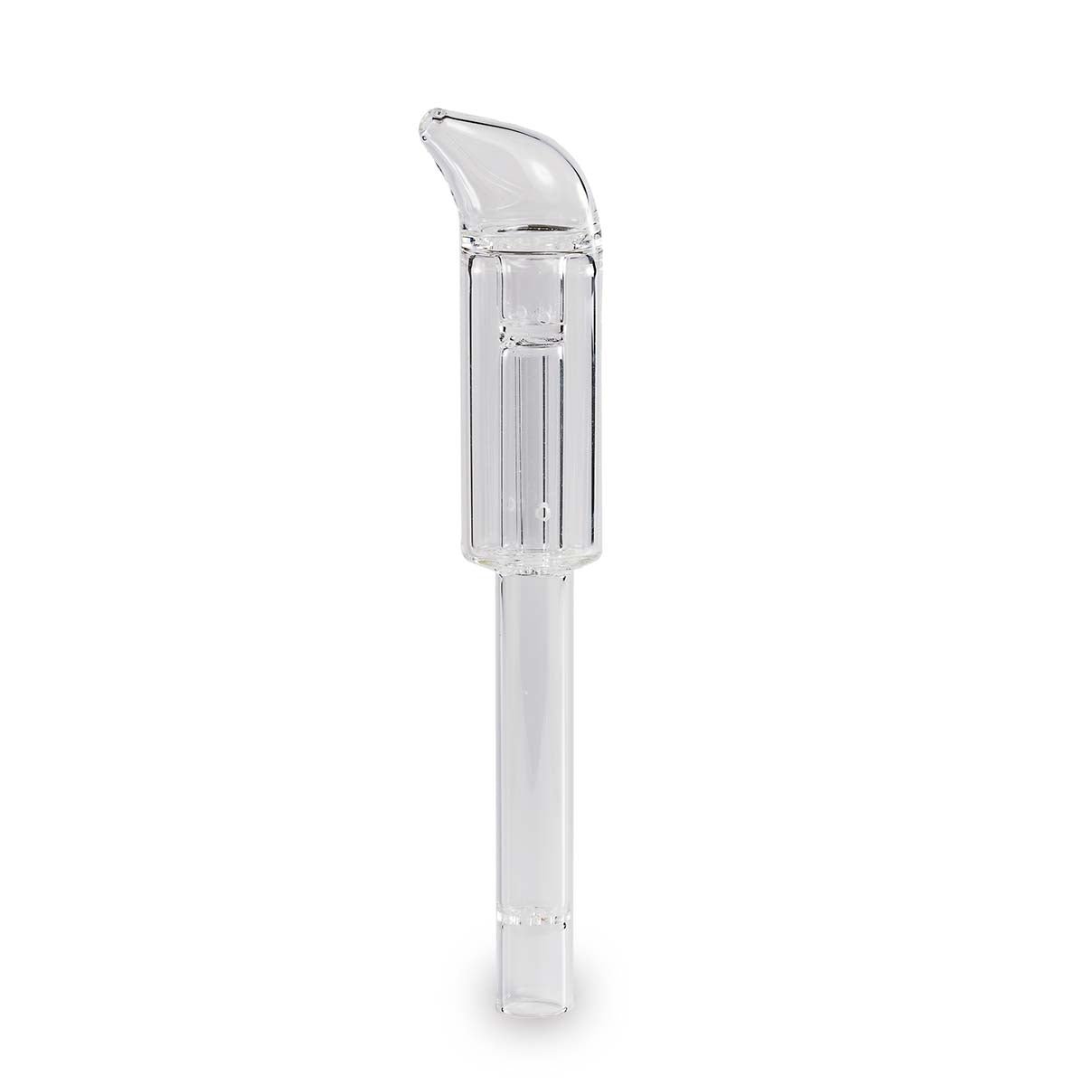 Arizer Curved Bubbler Mouthpiece for Arizer ArGo
