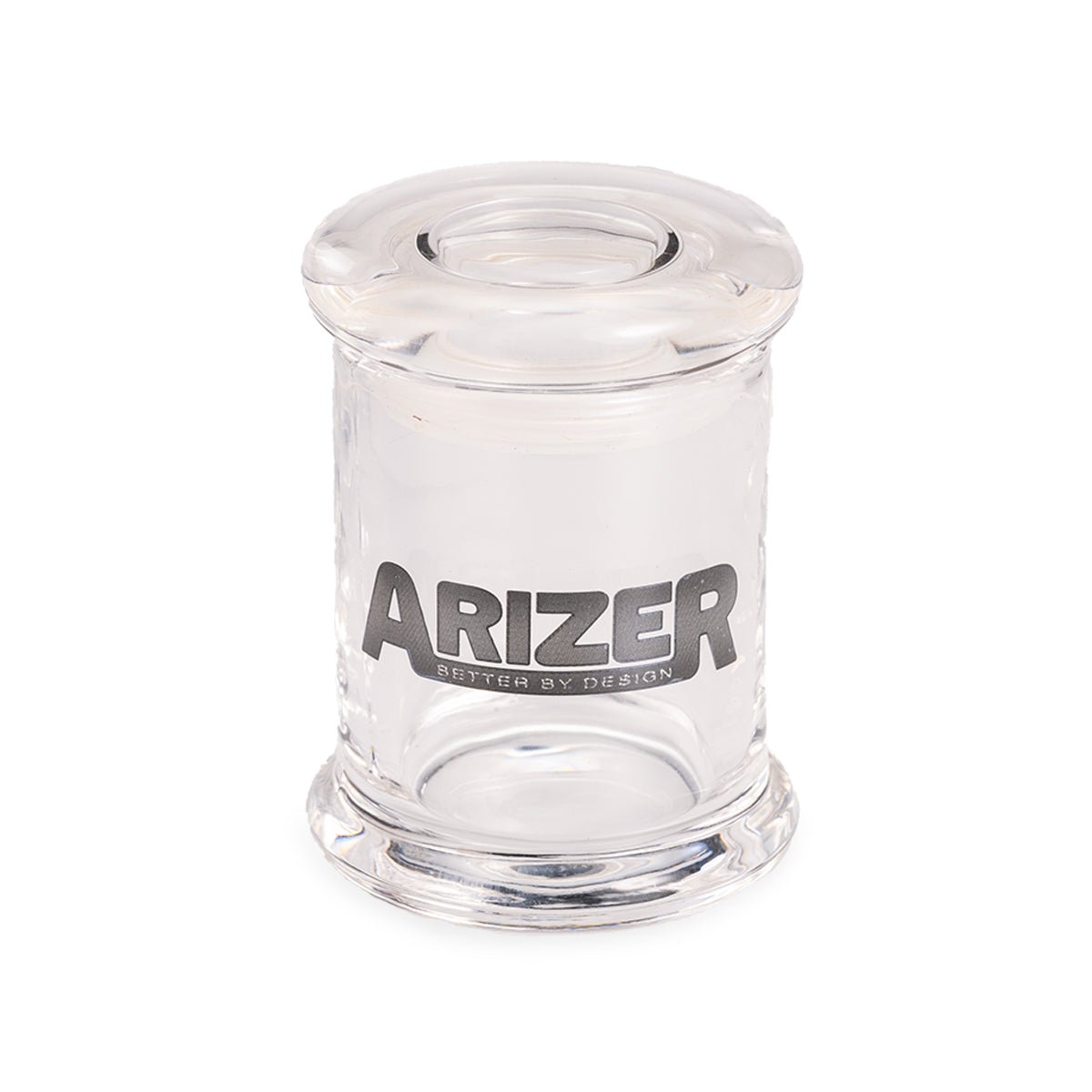 Arizer Arizer Glass Jar (Small)