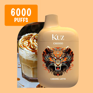 STRAWBERRY STRAWBERRY KIWI ICE – KUZ ULTRA 9000