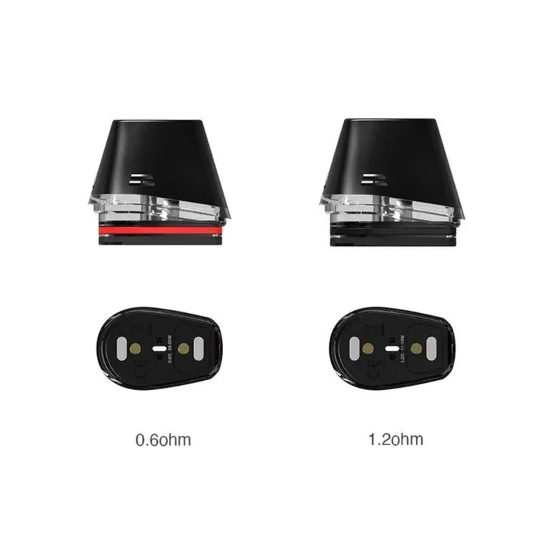 Geekvape Geekvape Aegis Nano Replacement Pods