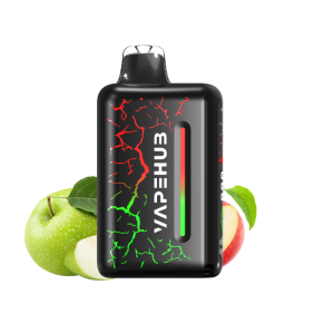CHILLY CHILLY WATERMELON CRUSH – VAPEHUB ULTRA 20000