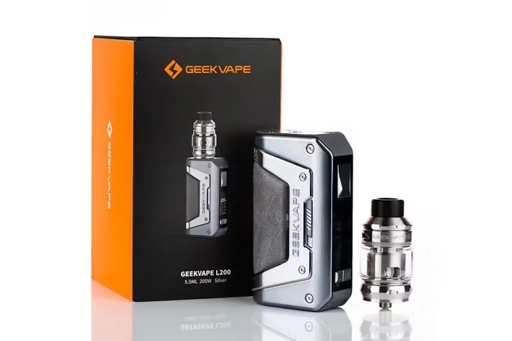 Geekvape Geekvape L200 Aegis Legend 2 Kit