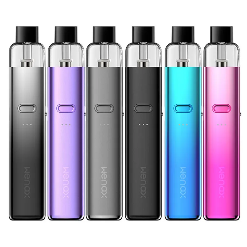 Geekvape Geekvape Wenax K2 Pod Kit