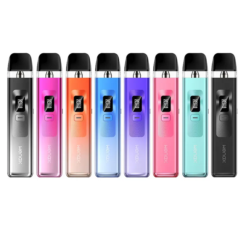 Geekvape Geekvape Wenax Q Pod Kit
