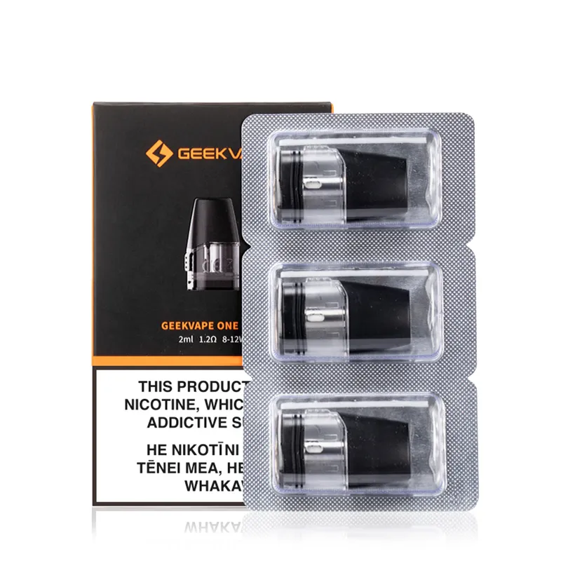 Geekvape Geekvape Aegis One Replacement Pod